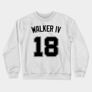 Walker IV Crewneck Sweatshirt